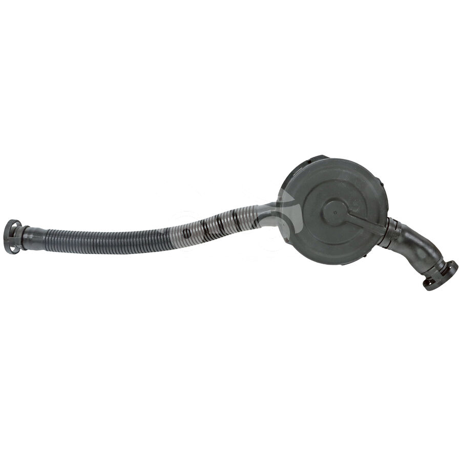 Клапан вентиляции картерных газов KRAUF GOV1009EB (GOV1009EB)