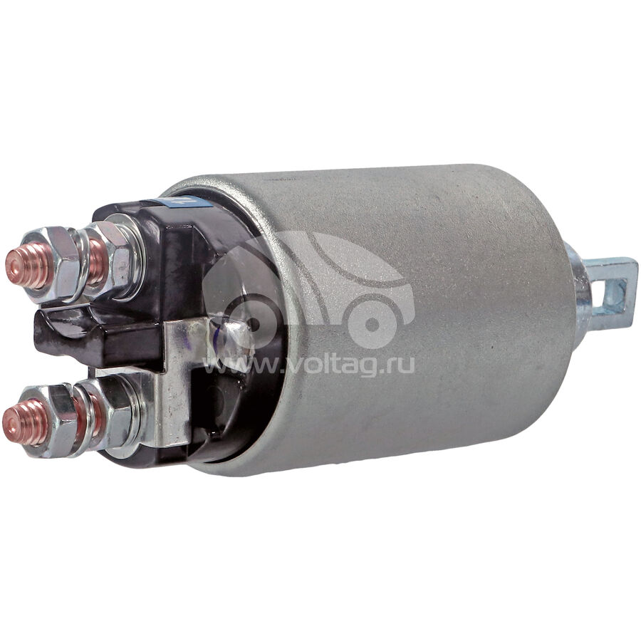 Втягивающее реле стартера Motorherz SSM2471WA (132471)