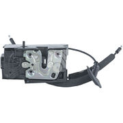 Замок двери DLZ1632