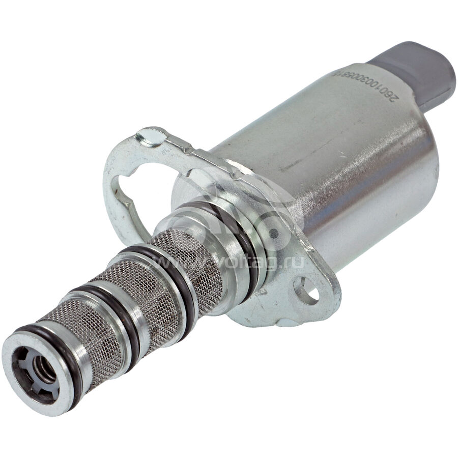 Клапан электромагнитный гидросистемы KRAUF HVC1005TW (HVC1005TW)