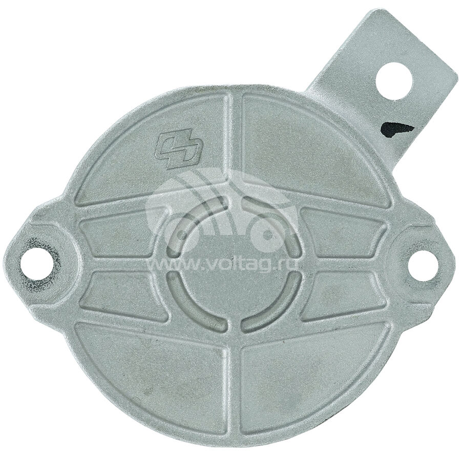 Крышка стартера задняя SBQ1595 Крышка стартера задняя SBQ1595