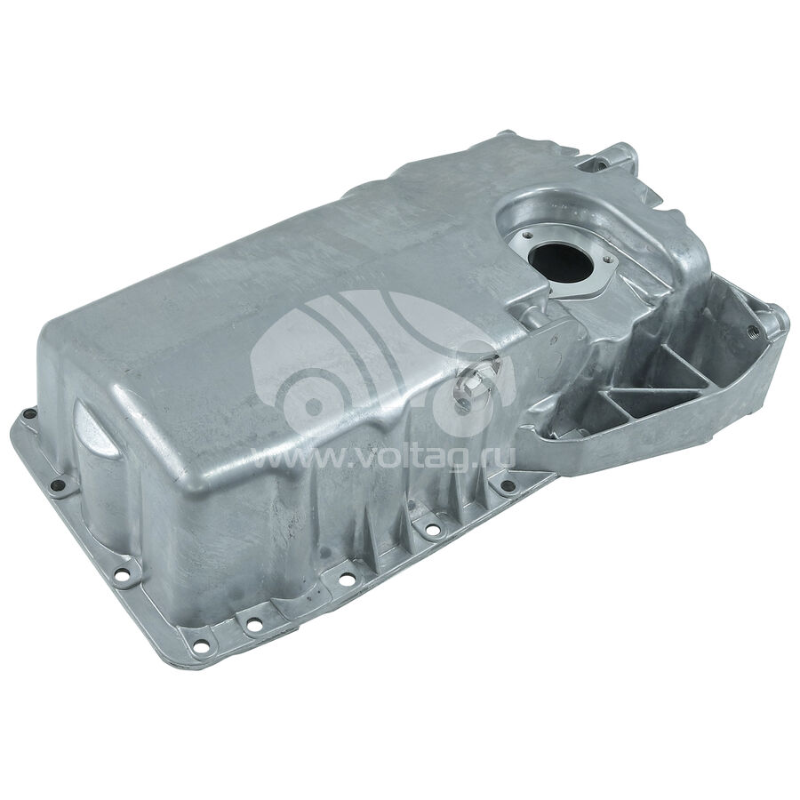 Поддон масляный ДВС KRAUF OPE1272AT (OPE1272)