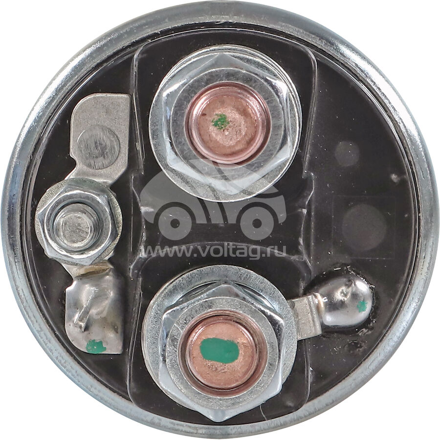 Втягивающее реле стартера KRAUF SSB3852FS (233852)