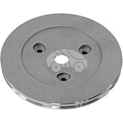 Задняя пластина MVT1047