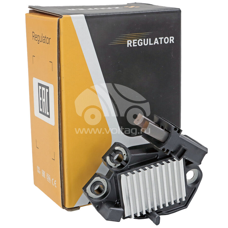 Регулятор генератора ZAUFER 310N10434Z (310N10434Z)