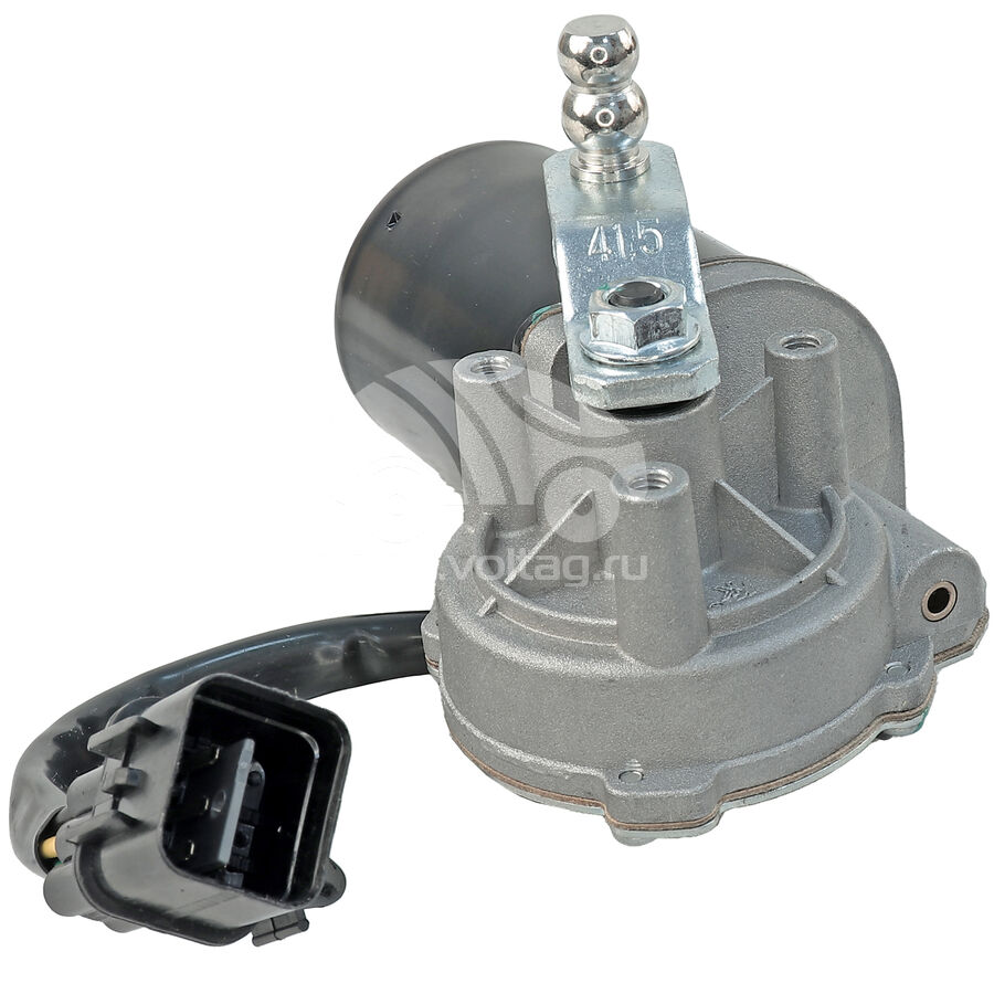 Мотор стеклоочистителя DDZ1050 Мотор стеклоочистителя DDZ1050