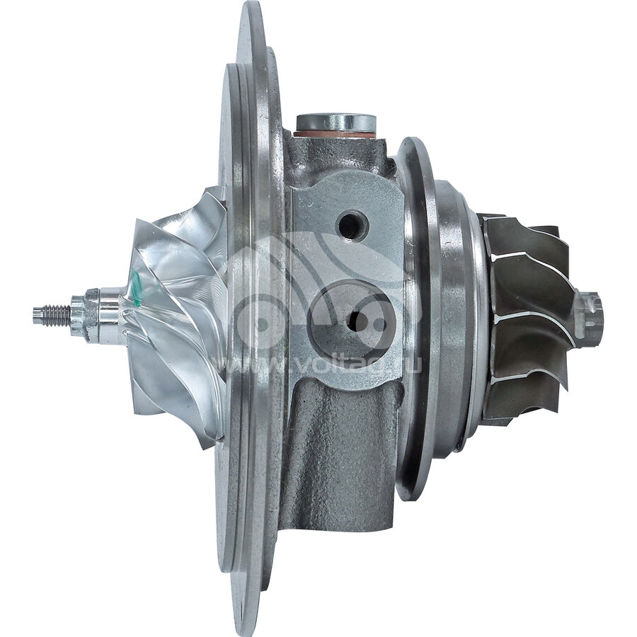 Картридж турбокомпрессора MCT1268 Картридж турбокомпрессора MCT1268