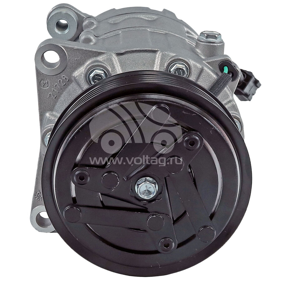 Компрессор кондиционера KRAUF KCV1954GW (Z0019526A)