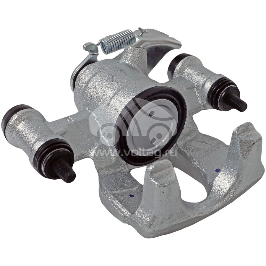 Суппорт тормозной KRAUF BNZ1165GM (BNZ1165GM)