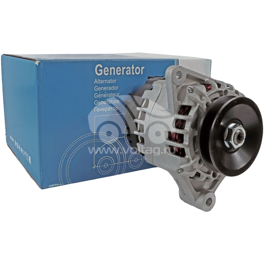 Motorherz ALV2145WA