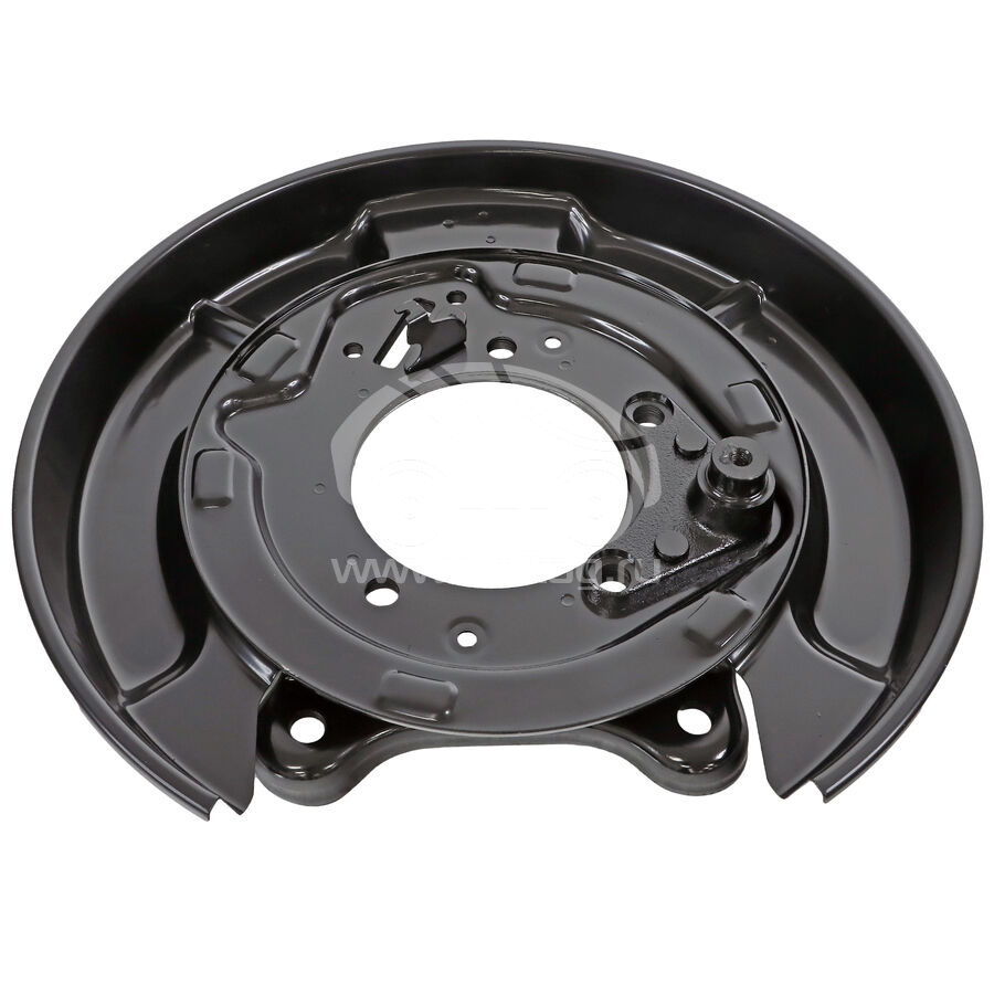 Кожух тормозного диска KRAUF BDZ1490SD (BDZ1490)