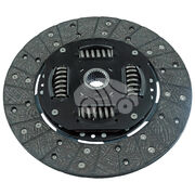 Диск ведомый TCZ1510