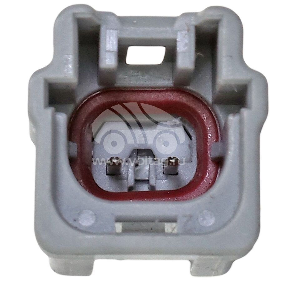 Компрессор кондиционера KRAUF KCV1351VG (926000217R)