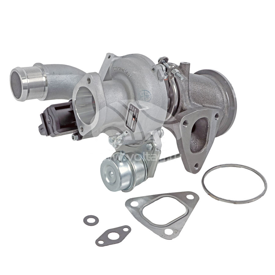 Турбокомпрессор KRAUF MTK2113GR (1118100AEC01)