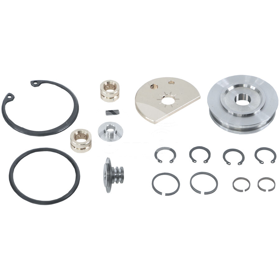 Ремкомплект турбокомпрессора KRAUF MRT6033AV (on3774227)