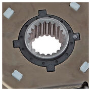 Диск ведомый TCZ1068