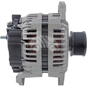 Генератор ALP4762