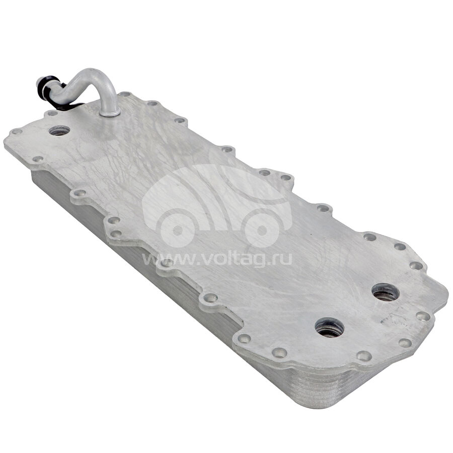 Масляный радиатор KRAUF KRO1106EB (AJ811330)