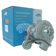 Турбокомпрессор MTG3175