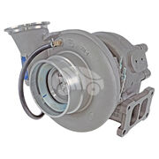 Турбокомпрессор MTL3667