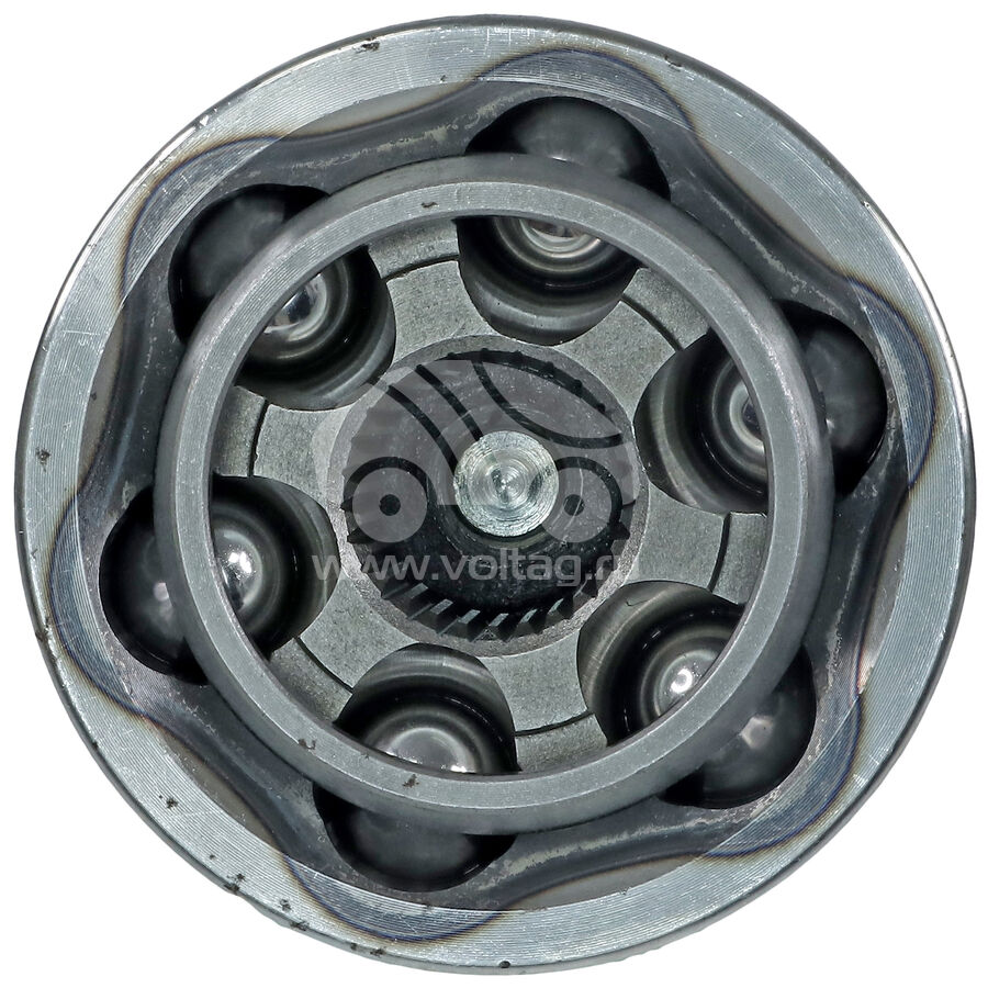 ШРУС наружный KRAUF CVJ1224HR (CVJ1224HR)