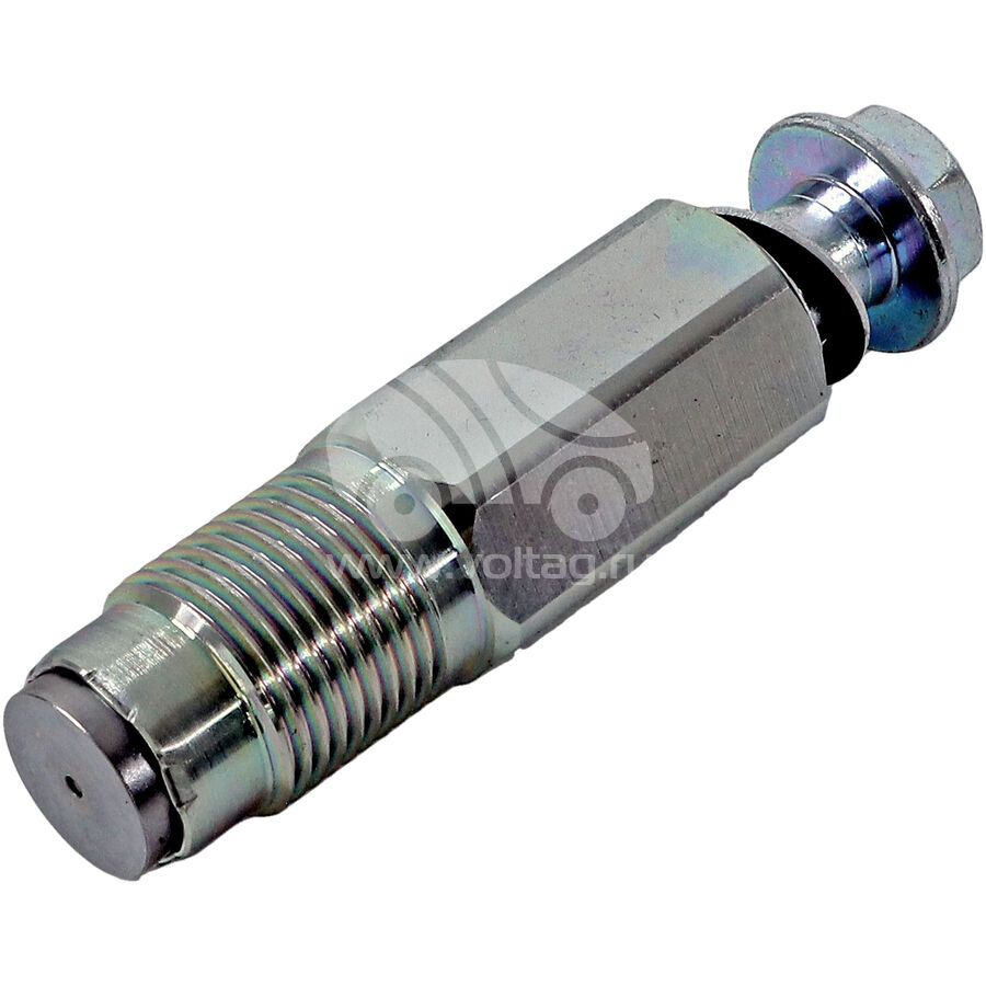 Клапан ограничения давления топлива KRAUF FZN3366MT (FZN3366MT)