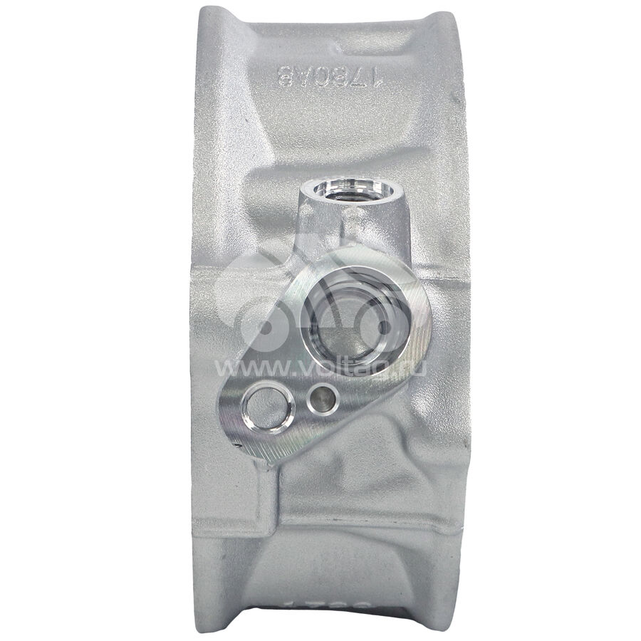 Цилиндр компрессора кондиционера KRAUF DRN1101YU (on6SEU14C)