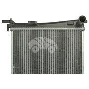 Радиатор системы охлаждения KRZ1087