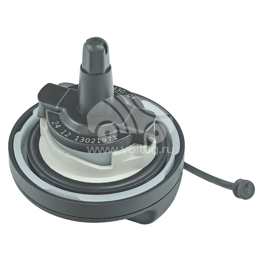 Крышка топливного бака KRAUF KKZ1107PF (KKZ1107PF)