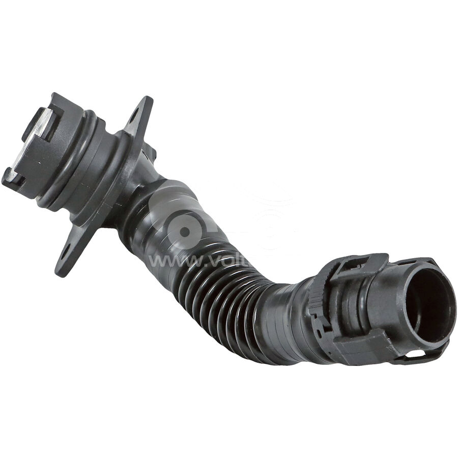 Патрубок картерных газов KRAUF UHZ1126UP (UHZ1126UP)