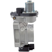 Дроссельная заслонка ETZ1199