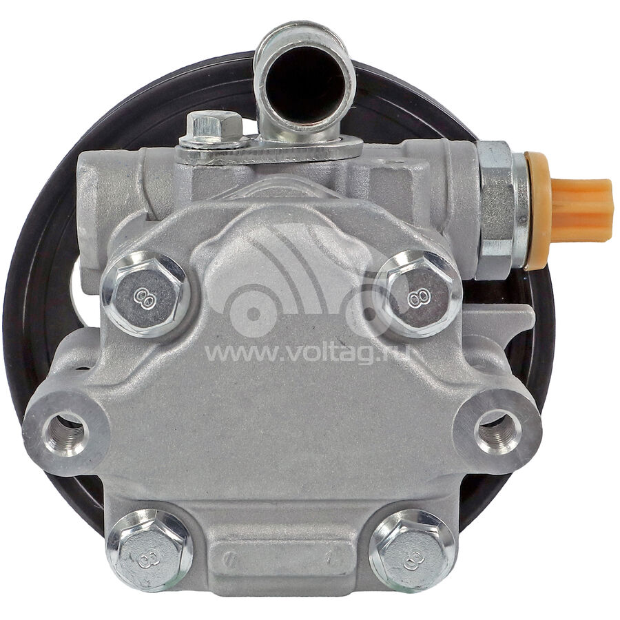 Насос гидроусилителя руля KRAUF HPQ2097KW (491101428R)