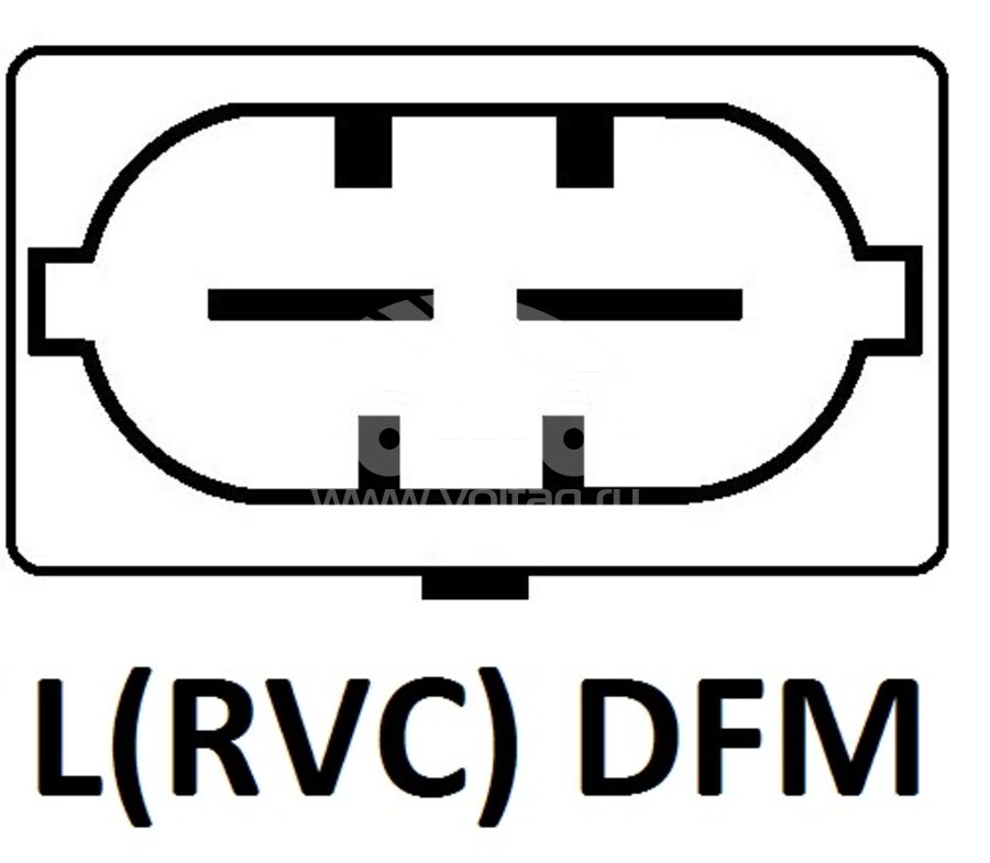 Regulator Transpo IM760 (IM760)