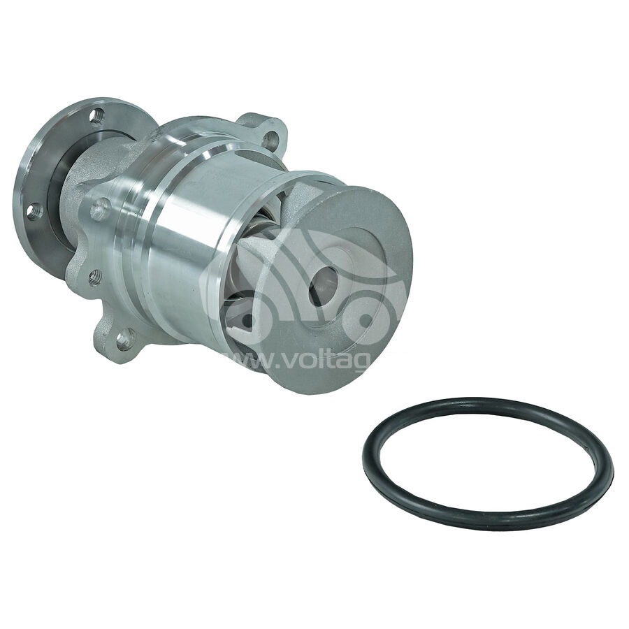 Помпа водяная KRAUF KWZ1202YF (11511727468)