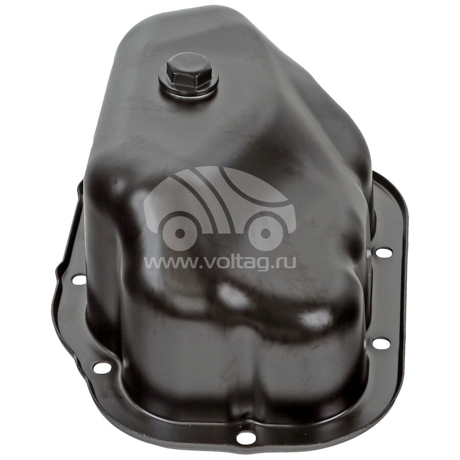 Поддон масляный ДВС KRAUF OPE1191RI (OPE1191SC)