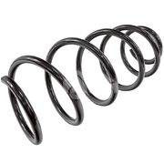 Пружина подвески XAS1012