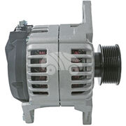 Генератор ALQ4855