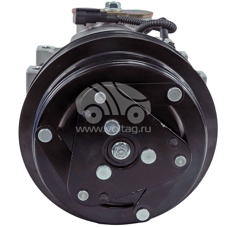 Компрессор кондиционера автомобиля KCZ2047 Компрессор кондиционера автомобиля KCZ2047