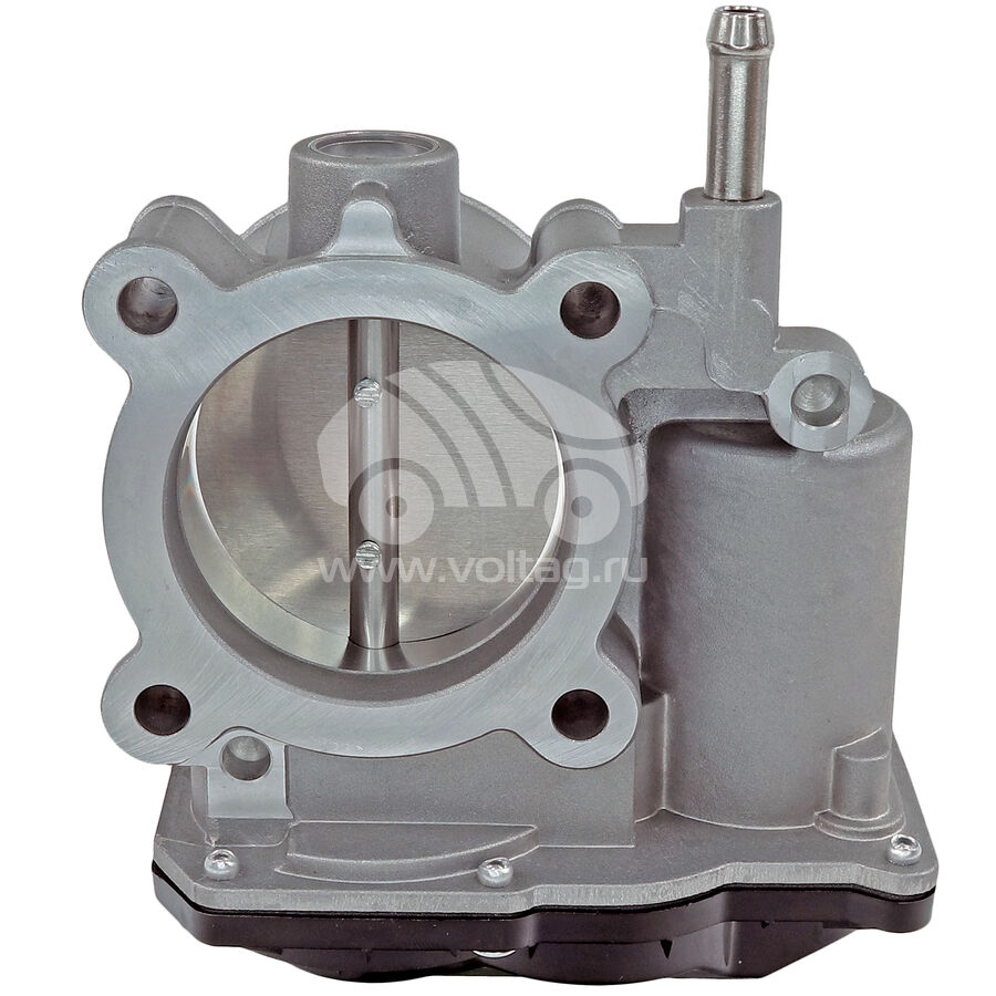 Дроссельная заслонка KRAUF ETZ1032PS (ETZ1032PS)