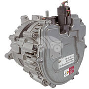 Генератор ALZ4531