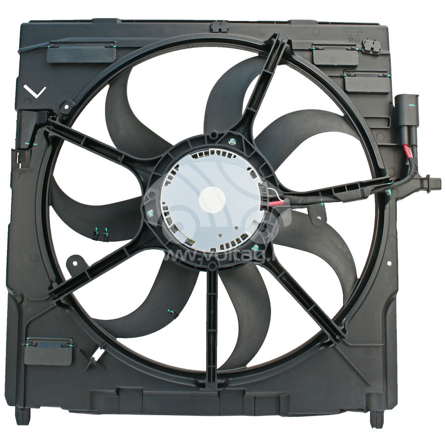 Cooling Fan RCF0277