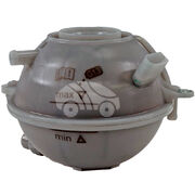 Бачок расширительный KTZ1247