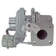 Турбокомпрессор MTG2928