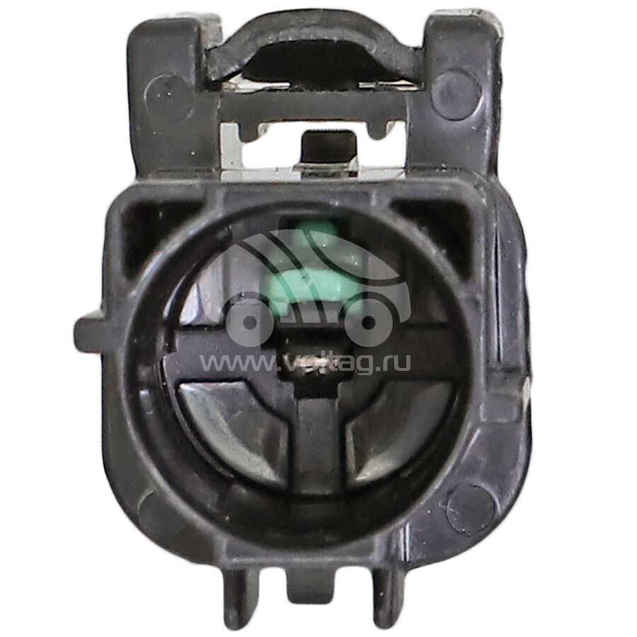 Компрессор кондиционера KRAUF KCV1627VG (01725235)