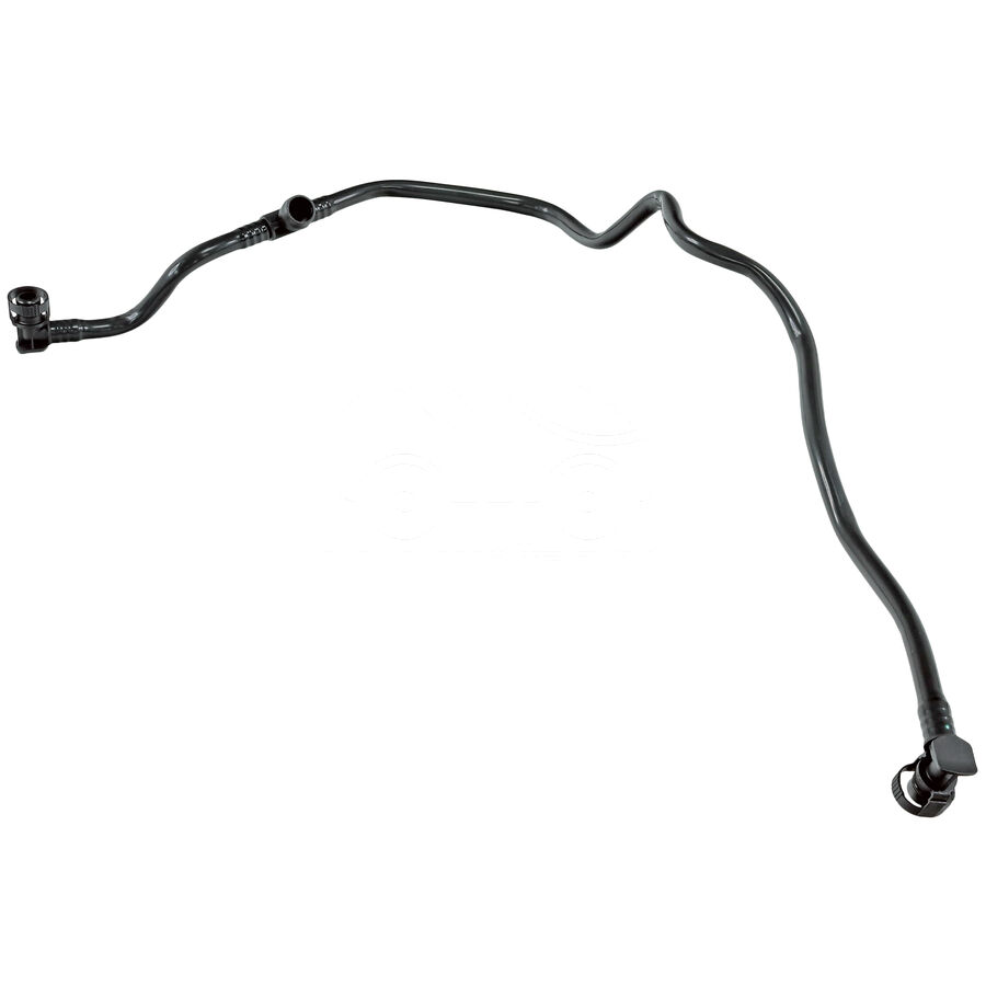 Трубка вентиляции топливного бака KRAUF KHZ1513PF (13907601515)