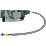 Замок двери DLZ1210