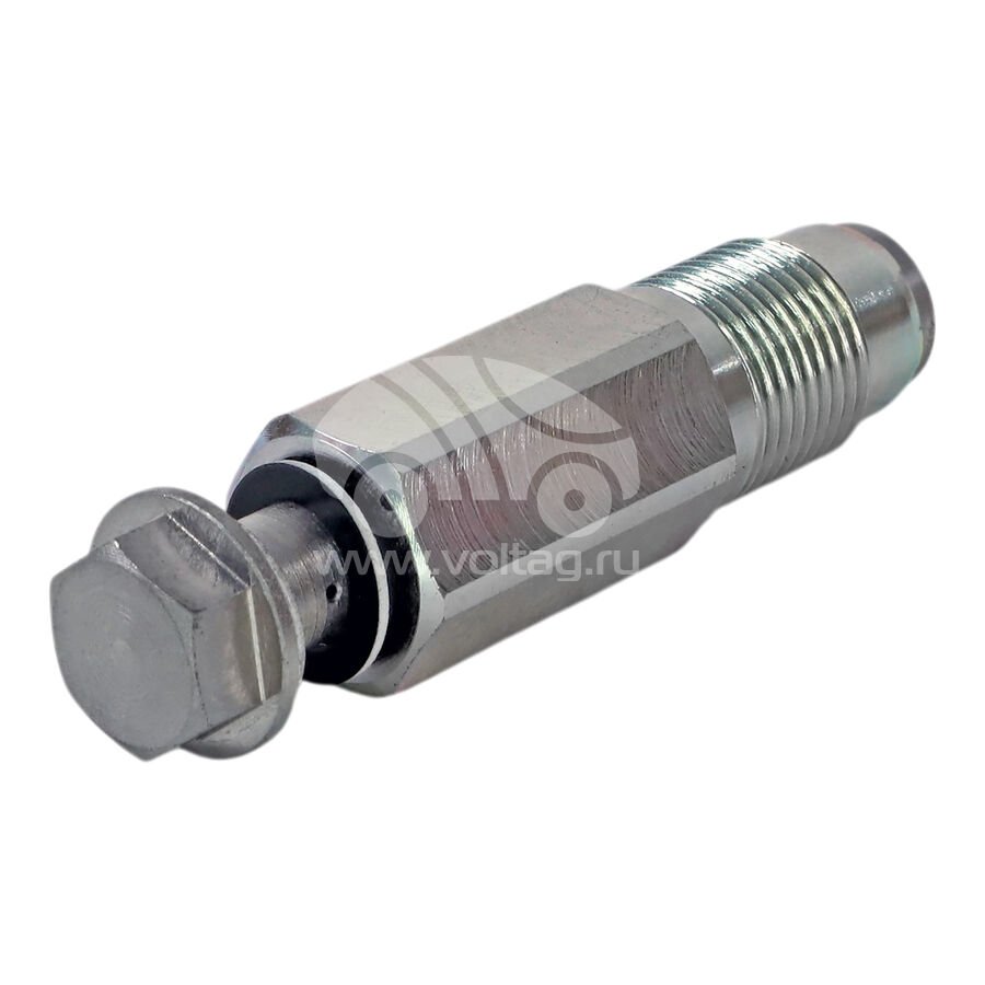Клапан ограничения давления топлива KRAUF FZZ3332EB (11318110)