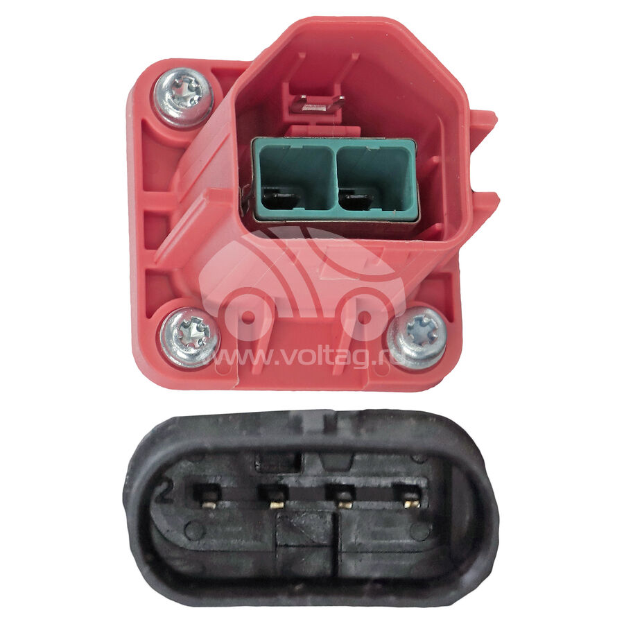 Компрессор кондиционера KRAUF KCN2152GW (150125600F)