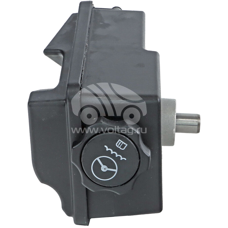 Насос гидроусилителя руля KRAUF HPQ1492GQ (19420496)