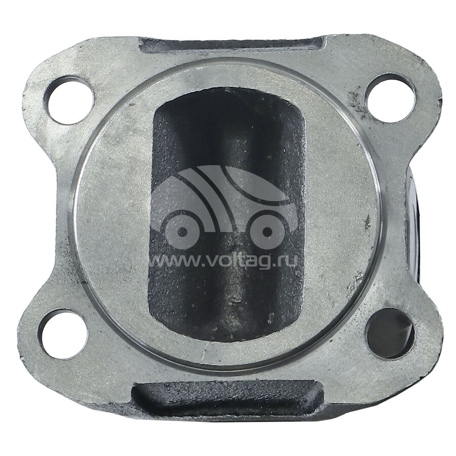 Карданный вал KRAUF DSZ1164MY (3310009001)